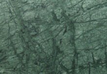 Forest Green Marble